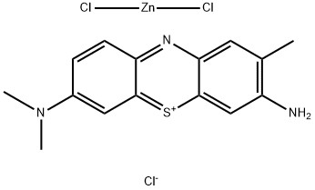 CAS 92-31-9 Толуидин синий