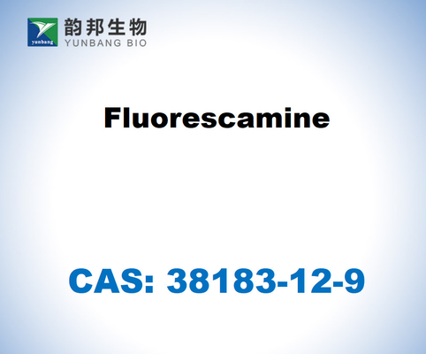 CAS 38183-12-9 Флуорескамин