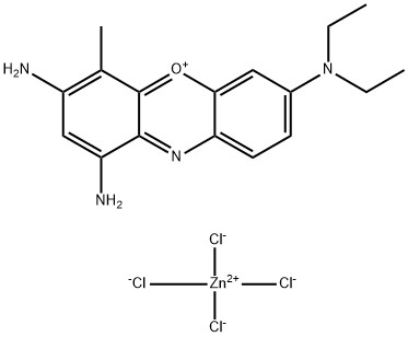CAS 81029-05-2 Бриллиантовый крезил синий ALD