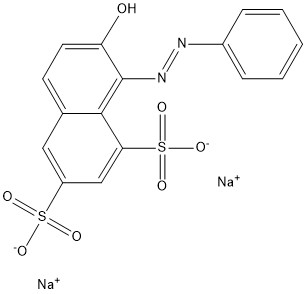 CAS 1936-15-8 Оранжевый G,кислотный Оранжевый 10