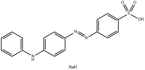 CAS 554-73-4 Оранжевый IV