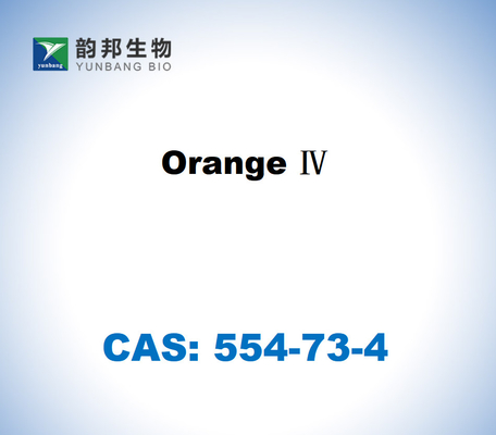 CAS 554-73-4 Оранжевый IV