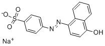 CAS 523-44-4 Оранжевый I