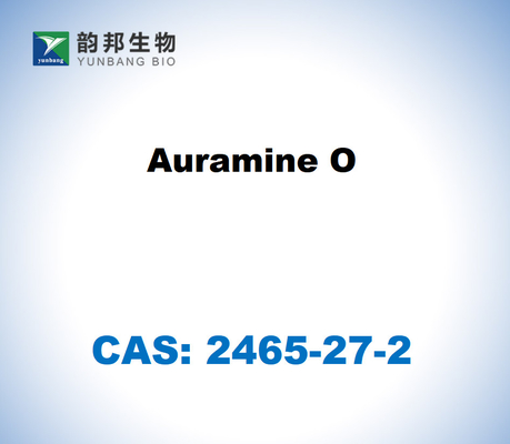 CAS 2465-27-2 Аурамин О