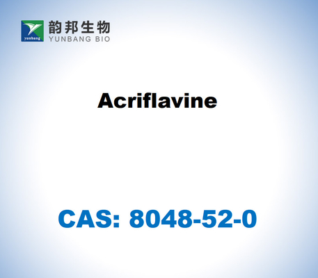 CAS 8048-52-0 Акрифлавин
