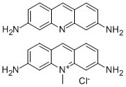 CAS 8048-52-0 Акрифлавин