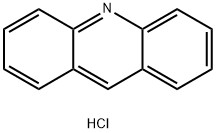 CAS 17784-47-3 Хидрохлорид акридина