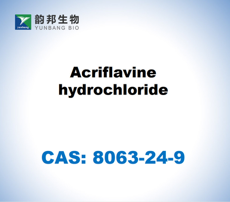 CAS 8063-24-9 Акрифлавин гидрохлорид