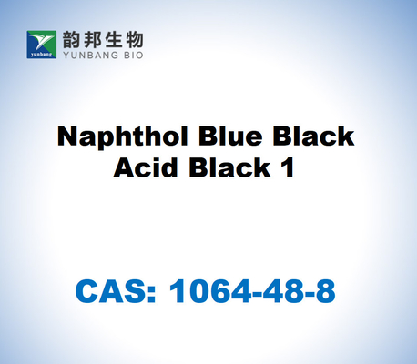CAS 1064-48-8 Нафтол Синий Черный, Кислотный Черный 1
