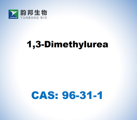 CAS 96-31-1 1,3-диметилмочевину