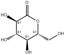 CAS 90-80-2 D-(+)-Глюконо-1,5-лактон