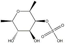 CAS 9072-19-9 Фукоидан