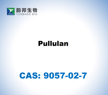 CAS 9057-02-7 Пуллулан
