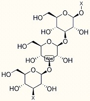 CAS 9041-22-9 бета-D-глюкан