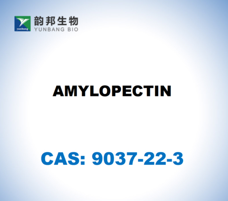 CAS 9037-22-3 АМИЛОПЕКТИН