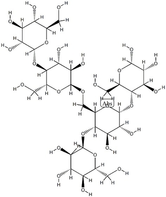 CAS 9037-22-3 АМИЛОПЕКТИН