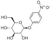 CAS 2492-87-7 4-НИТРОФЕНИЛ-БЕТА-D-ГЛЮКОПИРАНОЗИД
