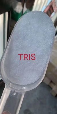 Буфер CAS 77-86-1 Tromethamine биологический Tris для косметики