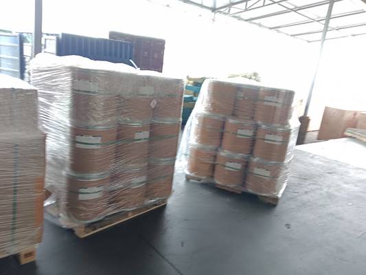 CAS 151-21-3 Натрий-додецилсульфат Китайская промышленная фабрика тонкохимических продуктов