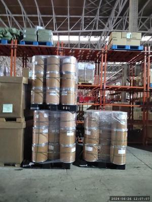 CAS 7758-98-7 Медь ((II) сульфат хорошего качества биохимические реагенты компания