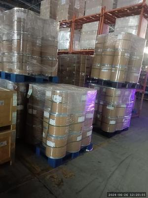 CAS 149-87-1 DL-пироглутаминовая кислота биохимический реагент