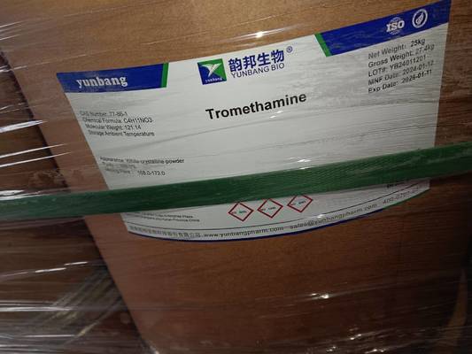 CAS 151-21-3 Натрий-додецилсульфат Китайская промышленная фабрика тонкохимических продуктов