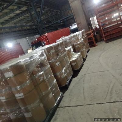 CAS 1719-83-1 Bicyclo[2.2.2]oct-7-ene-2,3,5,6-tetracarboxylic acid dianhydride China industrial fine chemicals factory