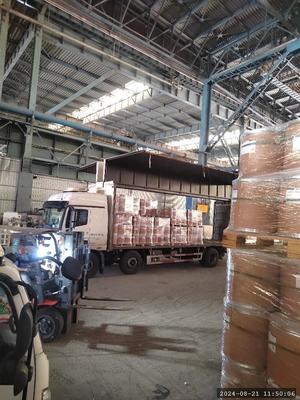 CAS 1762-95-4 Ammonium thiocyanate biochemical reagent