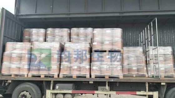 CAS 586-77-6 4-бромо-N,N-диметиланиллиновые биологические реагенты качества