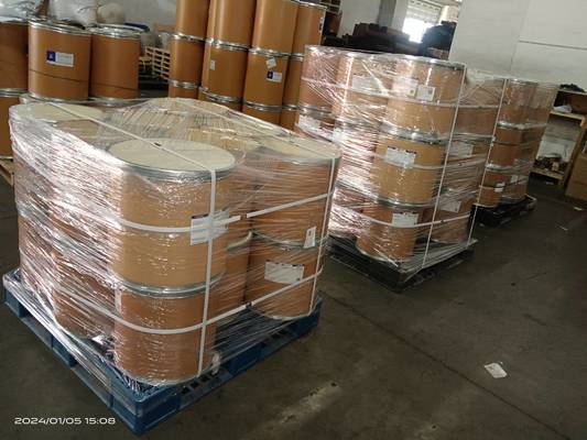 CAS 7727-21-1 Производитель биологических реагентов персульфата калия