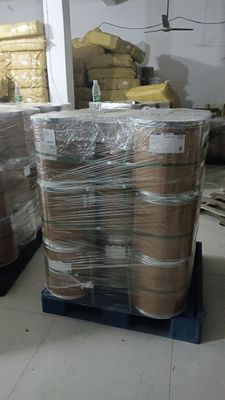 Поставщик биологических красителей Basic Blue 11 CAS 2185-86-6