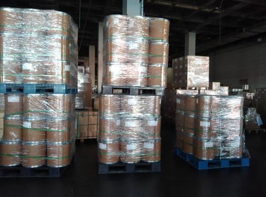 CAS 8002-48-0 MALT EXTRACT good quality biochemical reagents company