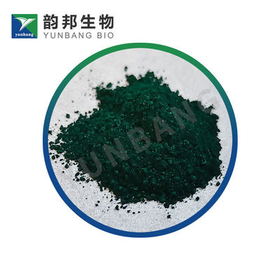 CAS 71-91-0 КИСЛОТНЫЙ ЗЕЛЕНЫЙ 3 реагенты для медико-биологических наук