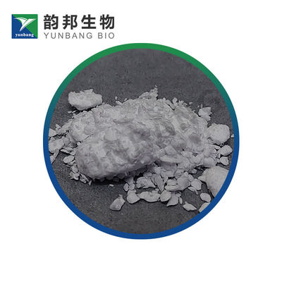 CAS 3483-12-3 Реагенты DL-дитиотреитола для биологических наук