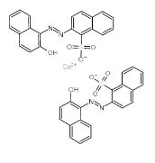 CAS 1103-39-5 Пигмент красный 49:2 биологические реагенты