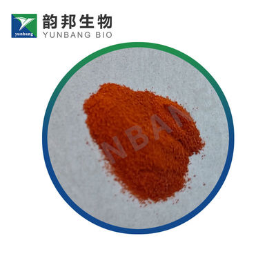 Поставщики биологических красителей кроцина CAS 42553-65-1