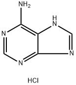CAS2922-28-3 Поставщики гидрохлорида аденина для биологических красителей