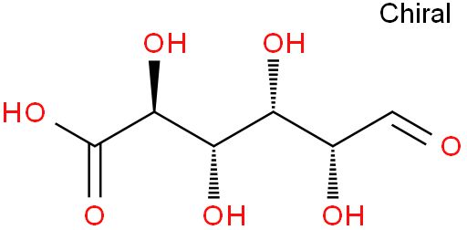Поставщики биологических красителей для D-глюкуроновой кислоты CAS6556-12-3