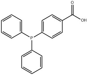 CAS 2129-31-94-(ДИФЕНИЛФОСФИНО)БЕНЗОЙНАЯ КИСЛОТА реагенты для наук о жизни
