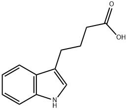 CAS133-32-4 Индоль-3-бутериновая кислота биохимический реагент для лабораторий