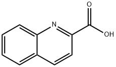 CAS93-10-7 Квиналдиновая кислота биохимический реагент для лабораторий