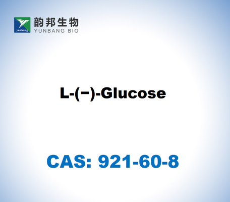 CAS 921-60-8 L-(−) -Глюкоза